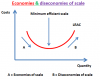 Economies Of Scale (AS/A LEVELS/IB/IAL) – The Tutor Academy